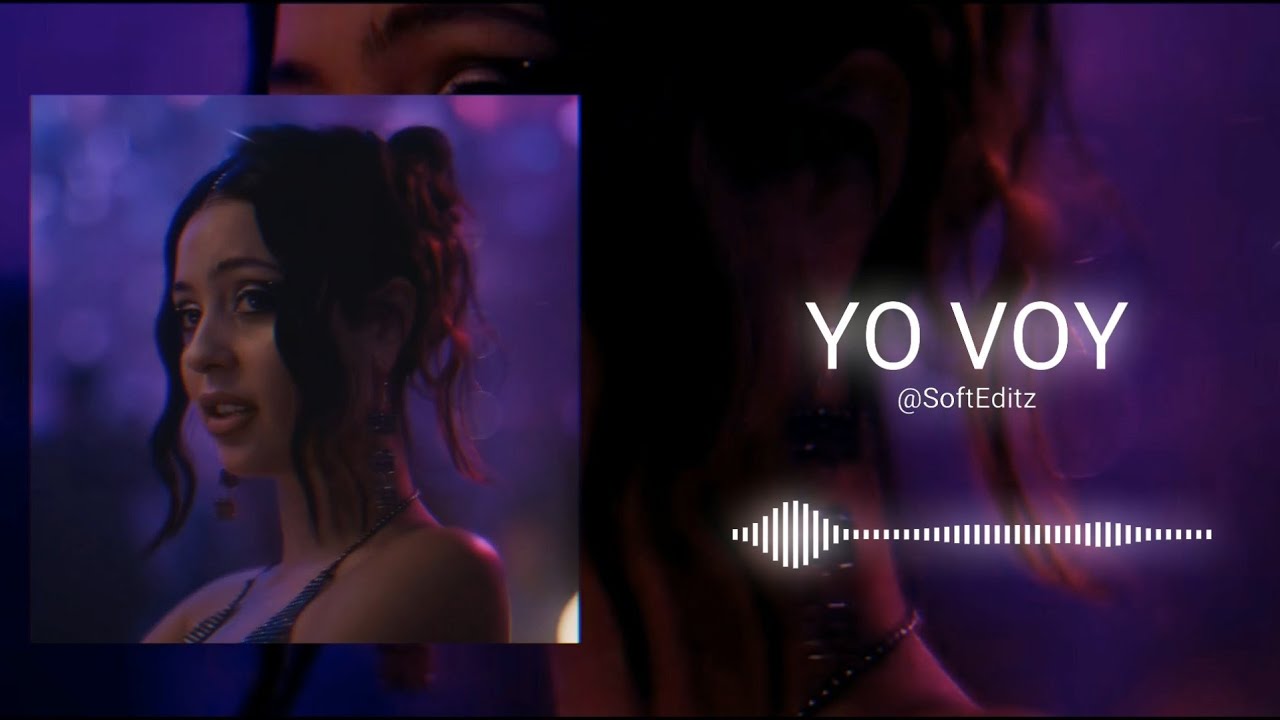 Yo voy   zion  lennox ft daddy yankee tiktok remix   edit audio