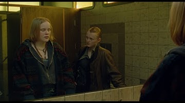 【本編映像②】映画『突然、君がいなくなって』同じ一人の男を愛したウナとクララが意味ありげに視線を交わし合う！