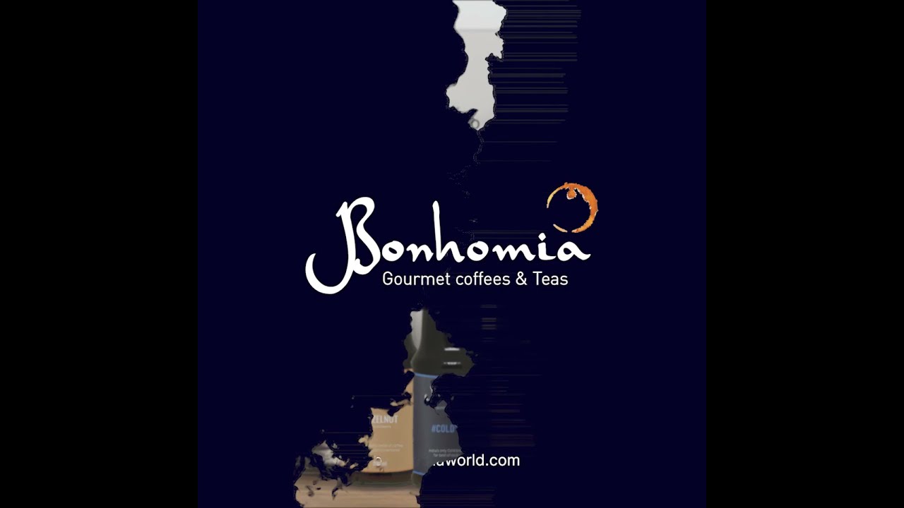 Bonhomia Cold Brew Coffee Decoction | Coffee Concentrates 