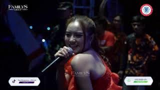 Caca Veronika - Alololo Sayang Live Cover Edisi Ciangir Legok' Iwan Familys