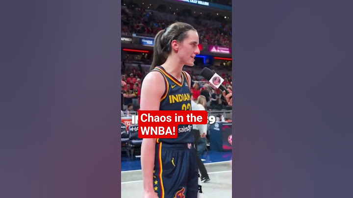 Caitlin Clark Targeted Again? WNBA Upgrades Foul, Hands Out Fines 😤