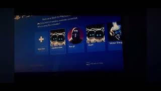 PS4 KILLSCREEN 