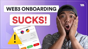 Build the Best Web3 Onboarding - Connect, Create, and Fund Wallets