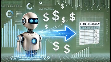 Automate Everything: Excel VBA + AI Chatbots for Smarter Lead Generation