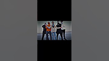 Thumbnail of The Spy Ninjas’s Villain Era 😈  #spyninjas #spyninjaedit #pz9 @MelvinAchanzar#shorts