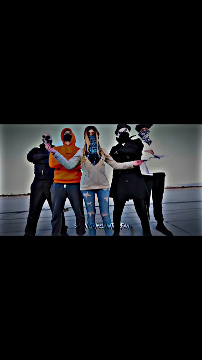 The Spy Ninjas’s Villain Era 😈  #spyninjas #spyninjaedit #pz9 @MelvinAchanzar#shorts