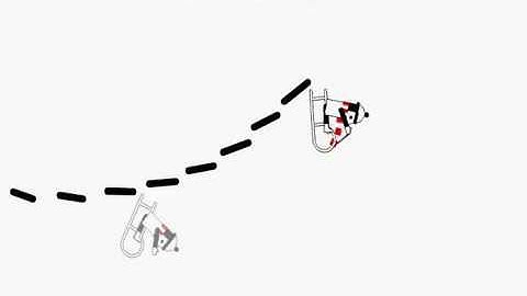 Line Rider - Tail Fling Tutorial