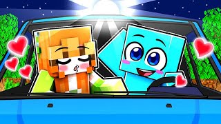 Thumbnail for La PRIMERA VEZ de Awita en Un AUTOCINE del Amor!