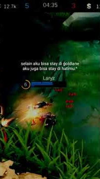 story wa 30 detik terbaru || quotes mobile legend #30detik #viral #mobilelegend #terbaru