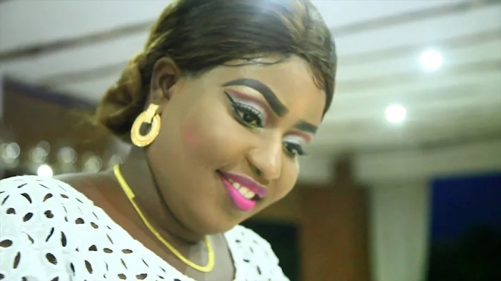 Omar sow bou soxna Aida " thiant gui" clip officiel