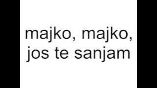 Srebrenica katliamı Srebrenica massacre Bosna ağıdı song