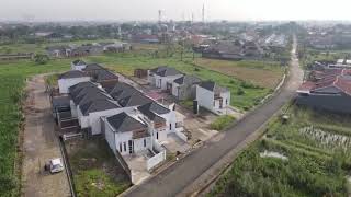 Rumah Cantik Desain Mewah, Harga Termurah Di Medan.  Pesona BMG Ngumban Surbakti #rumahmurah