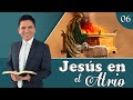 ¿PORQUÉ JESÚS TUVO QUE MORIR?