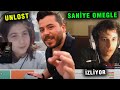 UNLOST 331 SANİYEDE OMEGLE İZLİYOR