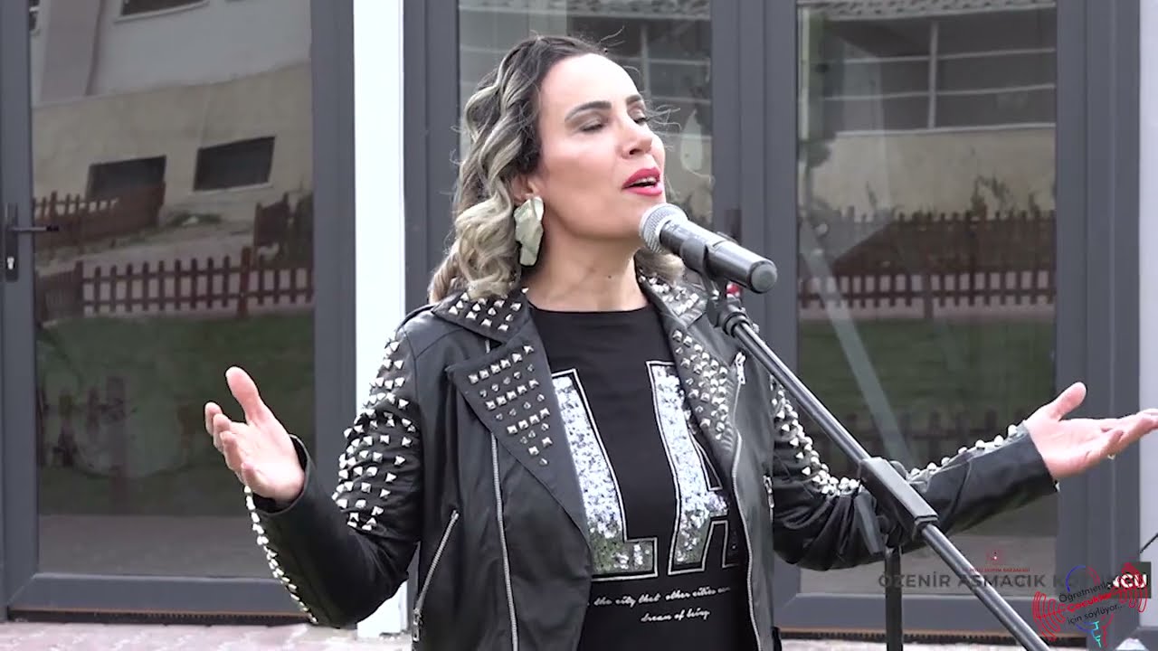 Pınarın Başına Yağmaz Mı Dolu & Aslan Mustafa'm(Öğretmenler Çocuklar İçin Söylüyor)