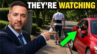 Private Investigators Are Looking for This in Your Workers' Comp Case