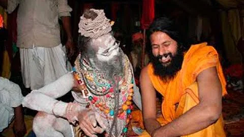 S.Mandelker PhD: Kumare, Guru Yoga & Self-Healing