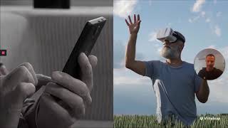 VR Brain Training for Mental Fitness