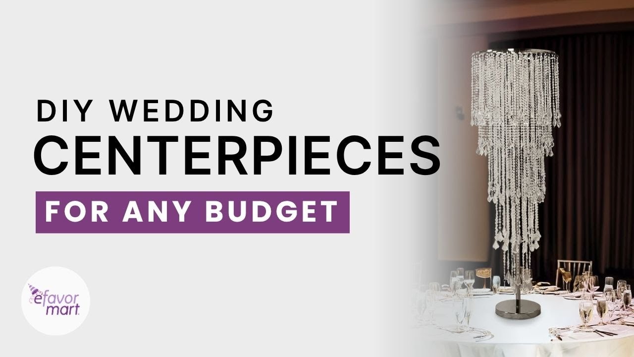 Украшения для зимней свадьбы на любой бюджет: идеи своими руками за 50, 100 и 250 долларов | eFav...