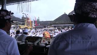 Download Lagu Tabuh Topeng Sidakarya Gong Gede Sami Semeton MP3