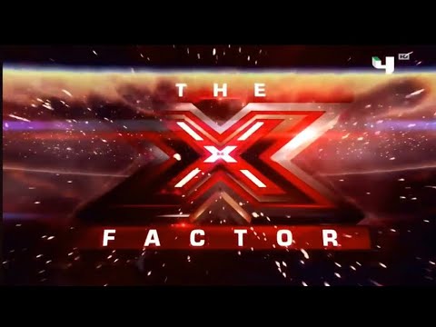 The X Factor Arabia 2013 2015 2017 2018 Seasons 3 5 Intro