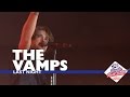 The Vamps - 'Last Night' (Live At Capital's Jingle Bell Ball 2016)