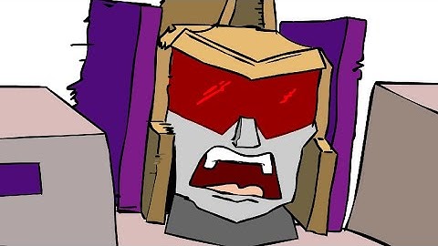 Transformers Animation: Go Build a Bridge and...