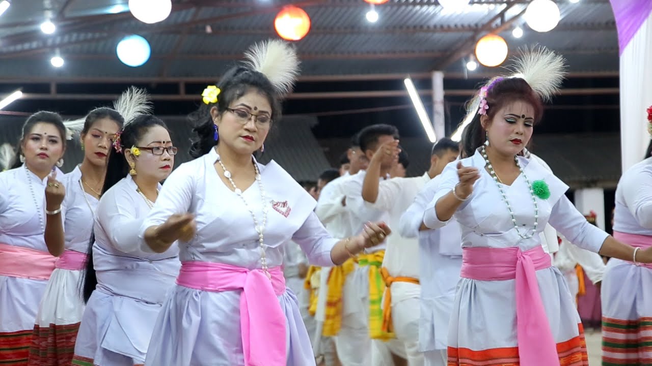 Lairenkabi Lai Haraoba