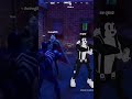 Dance Party! #fortnite #fortniteclips
