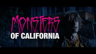 To The Stars* | Monsters of California | Official Teaser