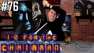 10 for the Chairman: Episode 76