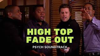 Psych Soundtrack | 