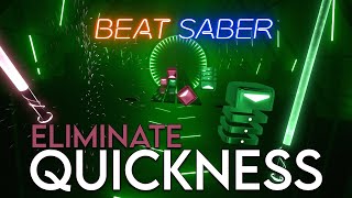 Beat Saber | Eliminate & PEEKABOO - Quickness