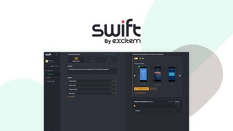 Swift Polling Review and Tutorial: AppSumo Lifetime Deal