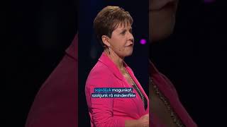 Elengedni a múltat | Joyce Meyer