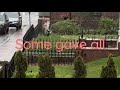 Rainy Memorial Day