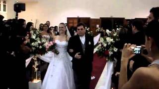 Casamento Da Mônica E André - 06112010