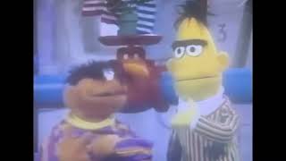 Sesame Street-Ernie & Bert: 2 Noses.mp4 Sesame Street-Ernie & Bert: 2 Noses.mp4