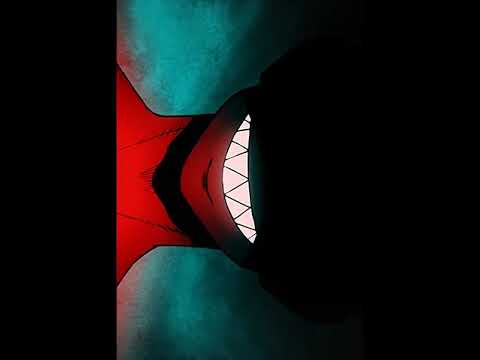 Fire Force edit - Lost Umbrella slowed