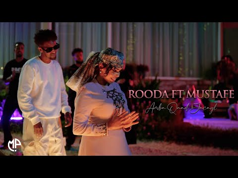 ROODA KAYF IYO MUSTAFE DOLLAR 2024 AMBA QAAD JACAYL HEES CUSUB