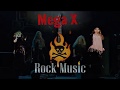 ROCK CONCERT MEGA X