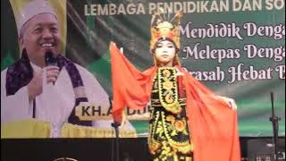 WISUDA RA/MI MACAN PUTIH LIPUTAN 2024