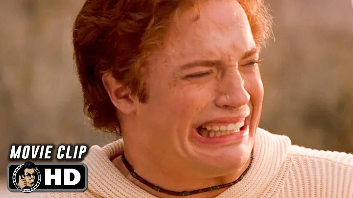 BEDAZZLED Clip - "Sensitive" (2000) Brendan Fraser