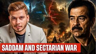 Saddam’s Power Struggle