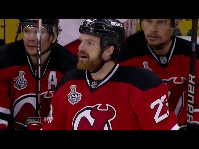 Devils 1-6 Kings (Jun 11, 2012) Game Recap - ESPN