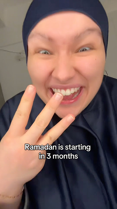 ALHAMDILLAH 🫶🤲 #ramadan #muslimgirl #fypviral #hijabi #funnyshorts #viral