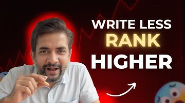 How to Use AI & Machine Learning for Content Marketing (Full Walkthrough)