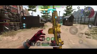Call of Duty - Warzone Mobile Multiplayer - POCO X6 5G