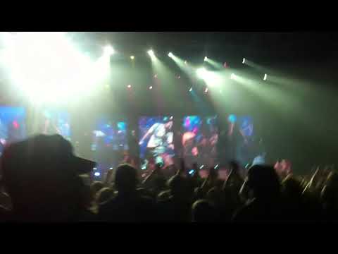 Король и Шут король и шут ЛУЖНИКИ 28.04.12