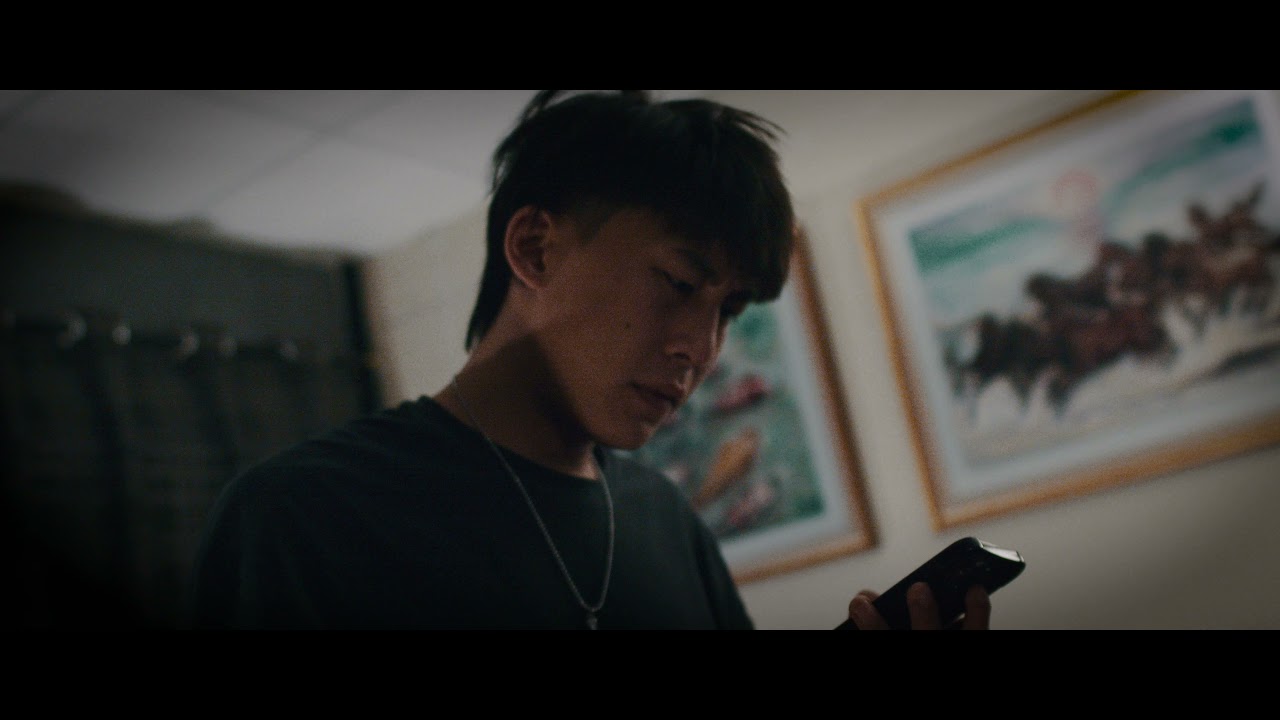 MIKESICKFLOW&K6Y (K6FLOW PROJECT) วันที่ฉันไม่อยู่ Feat. OG-ANIC